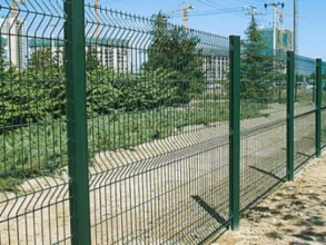 3D заборы для частного дома 80 метров фото в Новороссийске